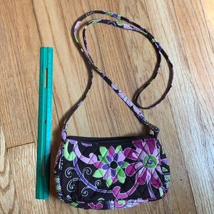 Vera Bradley Cross Body Handbag